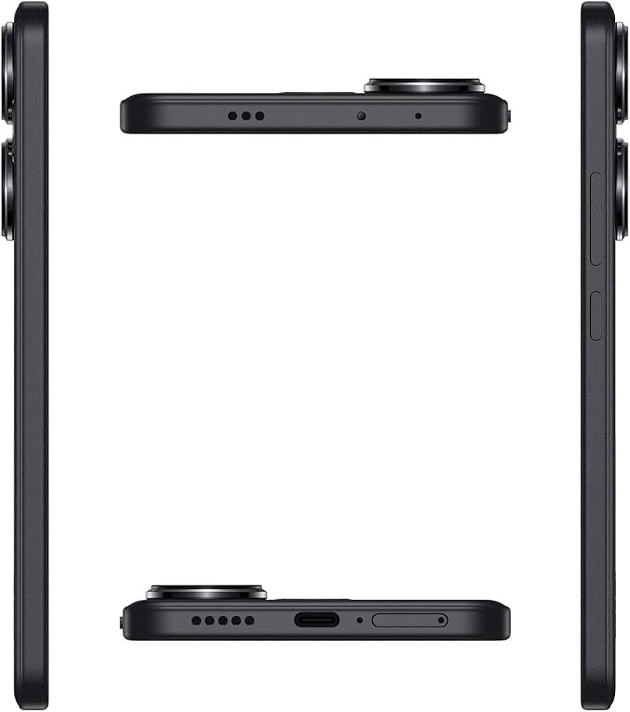 POCO F6 スマートフォン 本体 ブラック POCO F6 Pro｜価格比較・SIMフリー・最新情報 - 価格.com